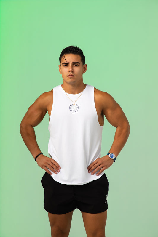 Divergent Anti-Average Club White  | Buy 2 get 1 For free